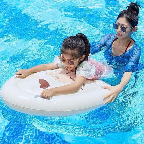 Надувная мебель ТехАккорд SWIMMATTRESSCHILD