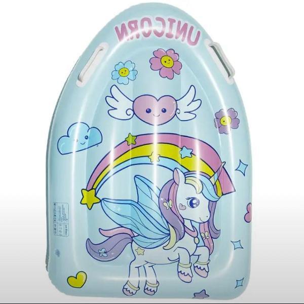 Надувная мебель ТехАккорд SWIMMATTRESSCHILD