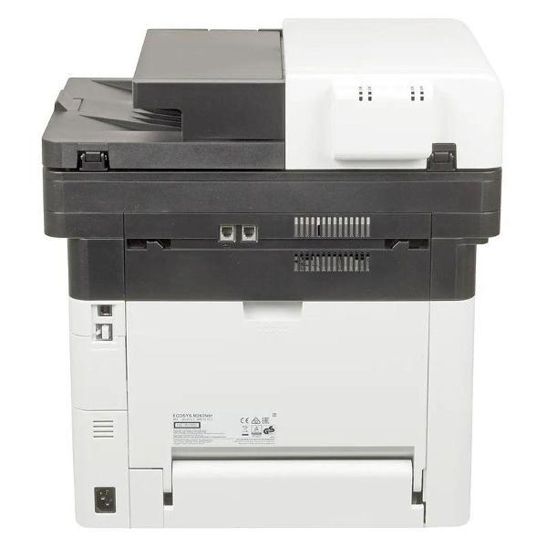 Многофункциональное устройство Kyocera Ecosys M2635DN (1102S13NL0)