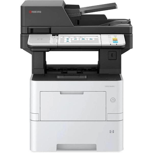 Многофункциональное устройство Kyocera Ecosys MA4500ix (110C113NL0)
