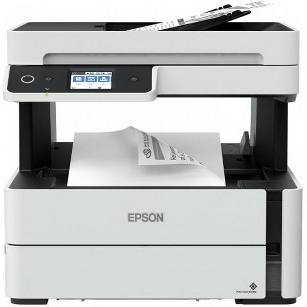 Многофункциональное устройство Epson M3170 (C11CG92501/508/C11CG92404)