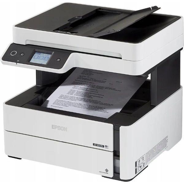 Многофункциональное устройство Epson M3170 (C11CG92501/508/C11CG92404)