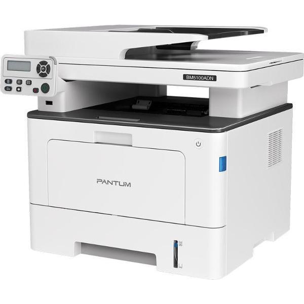 Многофункциональное устройство Pantum BM5100ADN