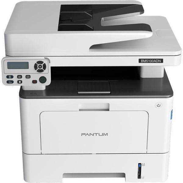 Многофункциональное устройство Pantum BM5100ADN