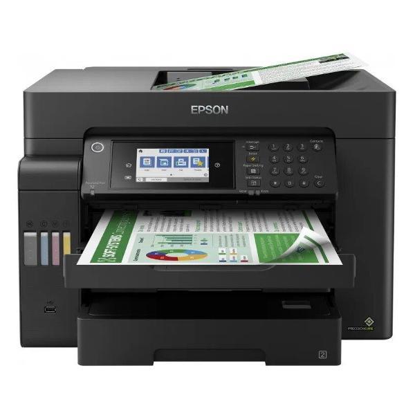Многофункциональное устройство Epson L15150 (C11CH72505)