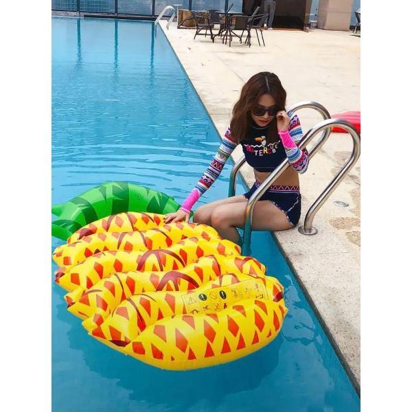 Надувная мебель ТехАккорд SWIMMATTRESSFOOD