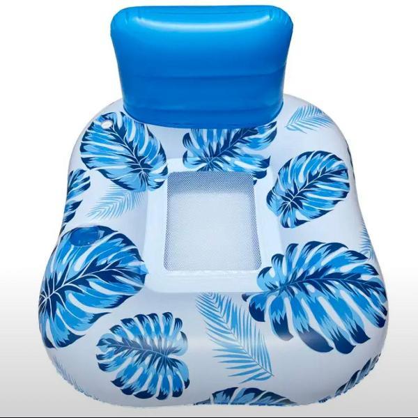 Надувная мебель ТехАккорд SWIMCHAIR