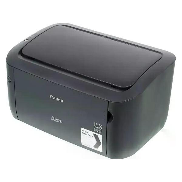 Принтер Canon i-SENSYS LBP6030B (8468B006)