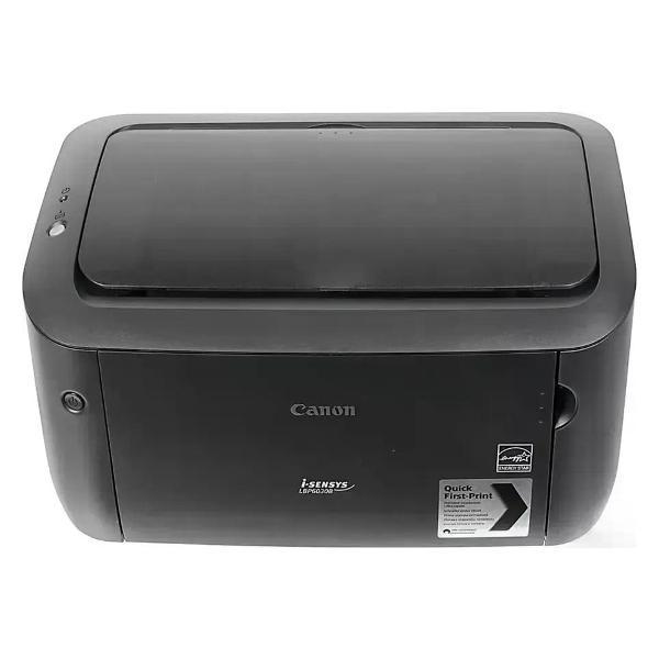 Принтер Canon i-SENSYS LBP6030B (8468B006)