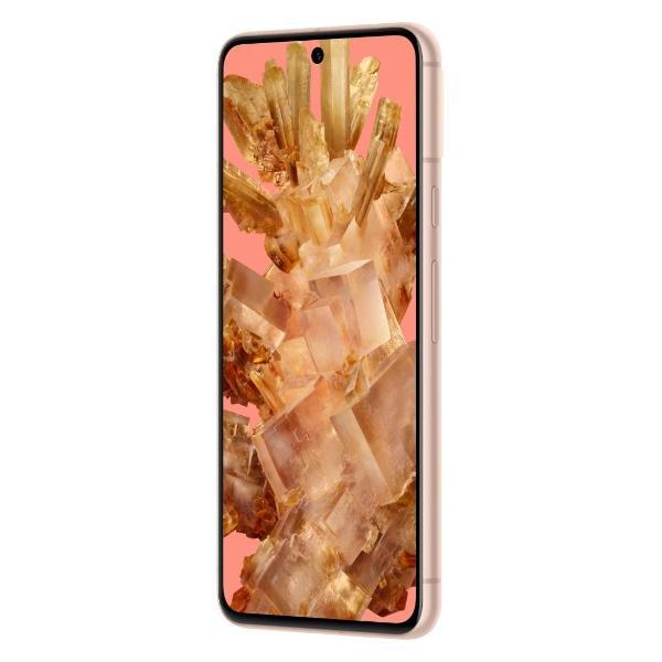 Смартфон Google Google Pixel 8 8/256GB, Rose