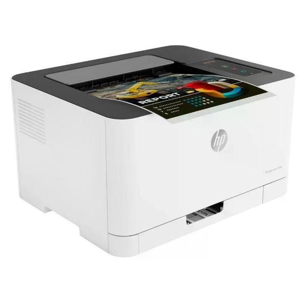 Принтер HP Color Laser 150nw (4ZB95A)