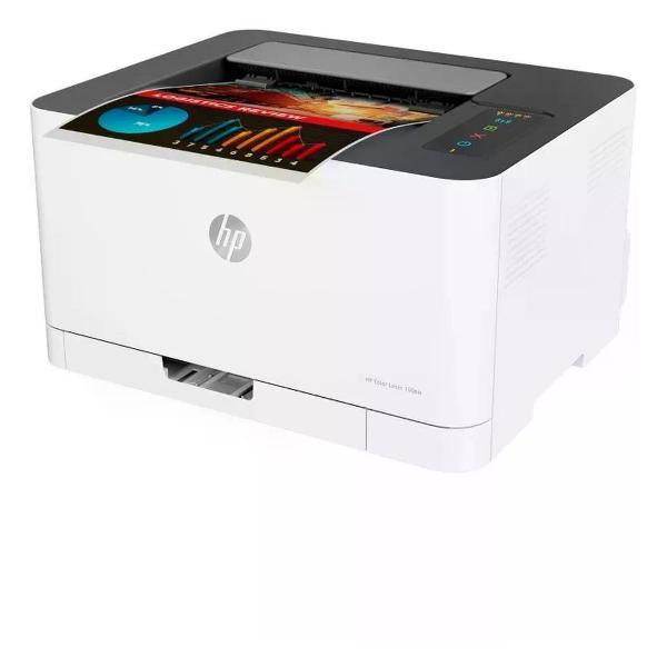 Принтер HP Color Laser 150nw (4ZB95A)