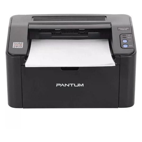 Принтер Pantum P2516 фото
