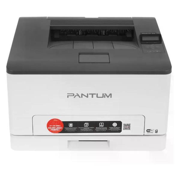 Принтер Pantum CP1100DW
