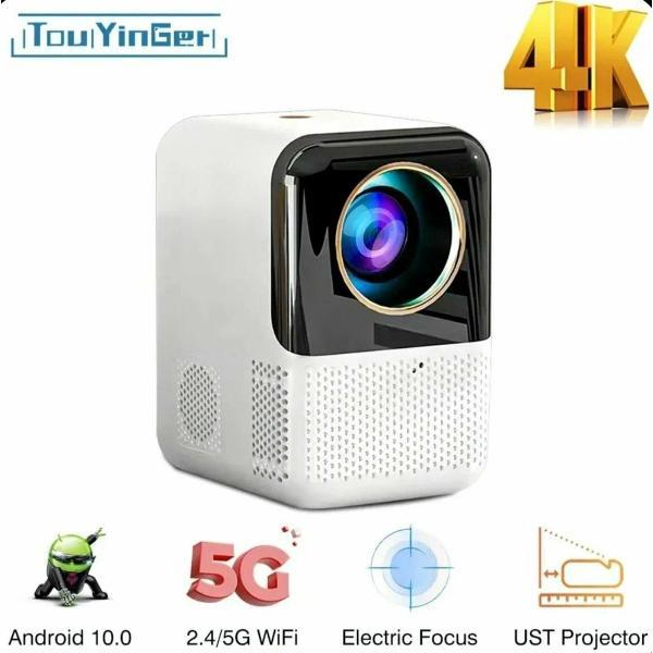Видеопроектор мультимедийный Gofer X11