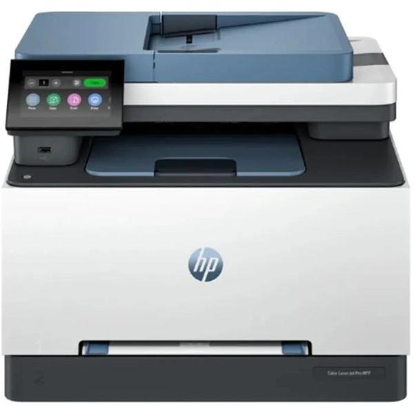 Многофункциональное устройство HP Color LaserJet Pro 3303sdw (499M6A)