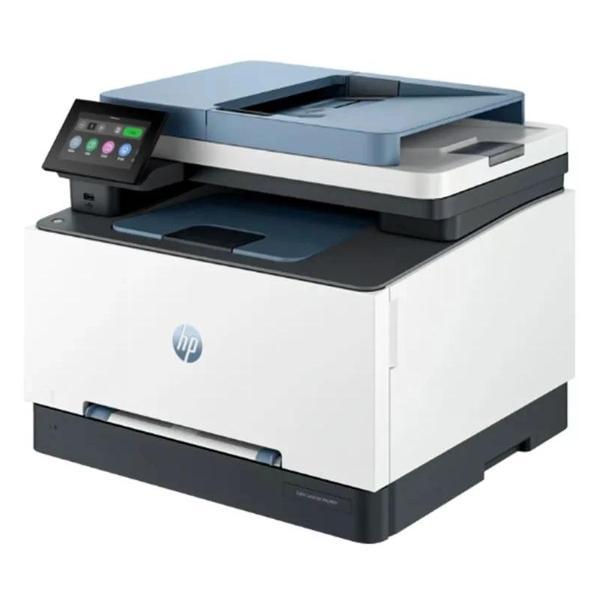 Многофункциональное устройство HP Color LaserJet Pro 3303sdw (499M6A)