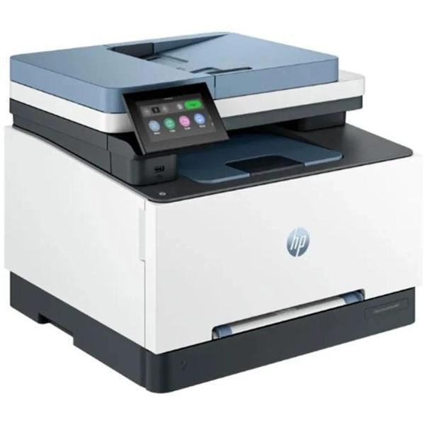 Многофункциональное устройство HP Color LaserJet Pro 3303sdw (499M6A)