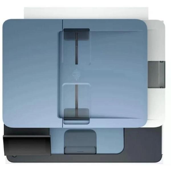 Многофункциональное устройство HP Color LaserJet Pro 3303sdw (499M6A)