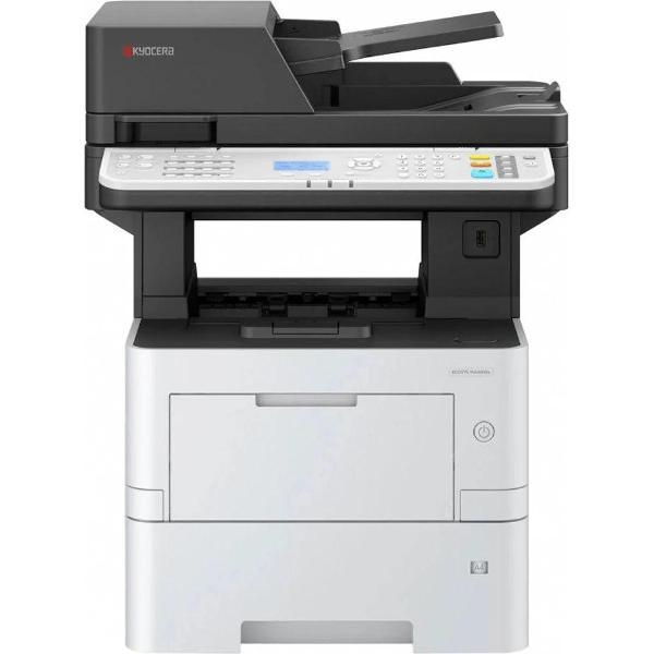 Многофункциональное устройство Kyocera Ecosys MA4500fx (110C123NL0)