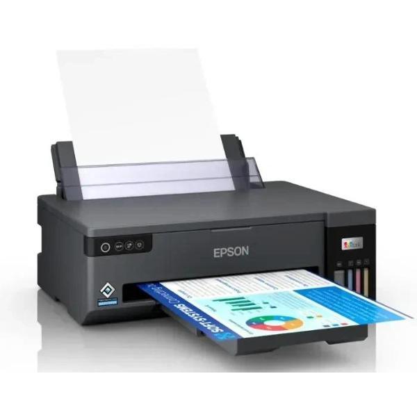 Принтер Epson EcoTank L11050 (C11CK39501/505/503/507/403/402)