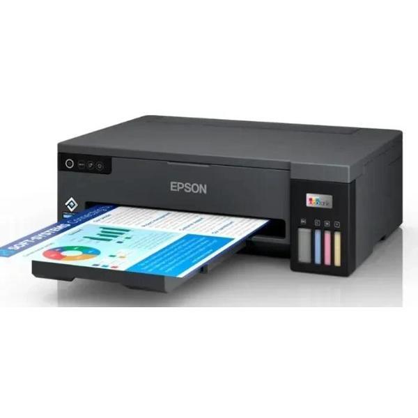 Принтер Epson EcoTank L11050 (C11CK39501/505/503/507/403/402)