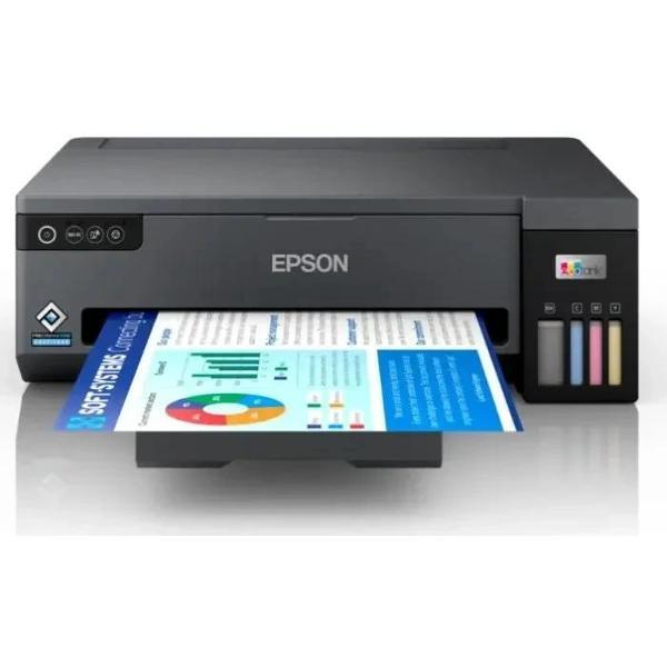 Принтер Epson EcoTank L11050 (C11CK39501/505/503/507/403/402)
