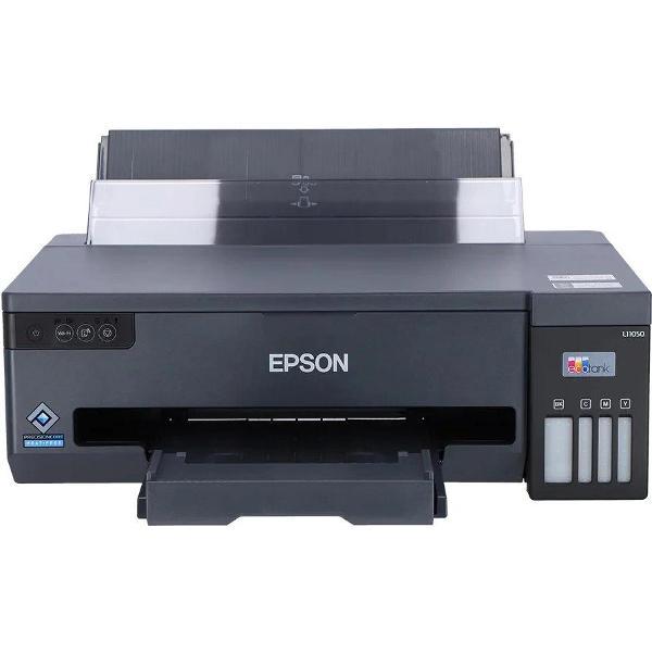 Принтер Epson EcoTank L11050 (C11CK39501/505/503/507/403/402)