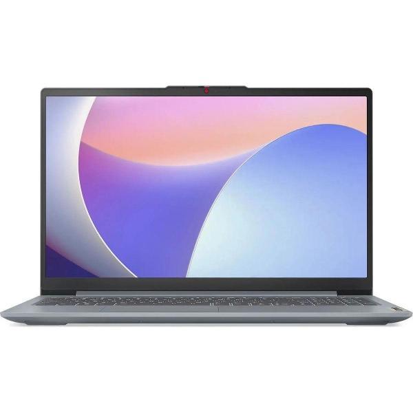 Ноутбук Lenovo IdeaPad 3 Slim, 15IRH8 (83EM003TPS)