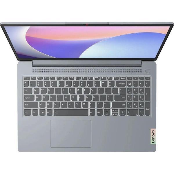 Ноутбук Lenovo IdeaPad 3 Slim, 15IRH8 (83EM003TPS)