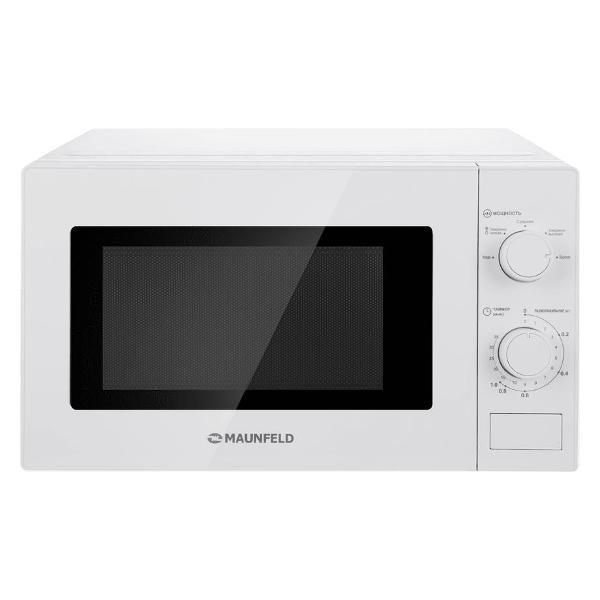 Микроволновая печь Maunfeld MFSMO720MW01 фото