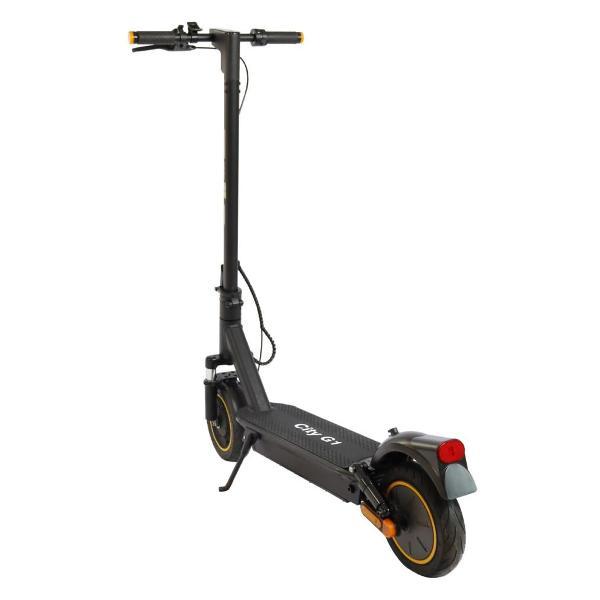 (МП)Самокат электрический ARK City G1 Bl