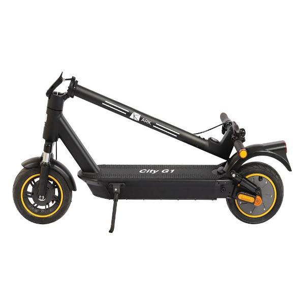 (МП)Самокат электрический ARK City G1 Bl