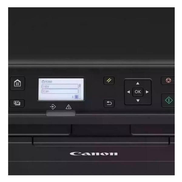 (МП)Многофункциональное устройство Canon