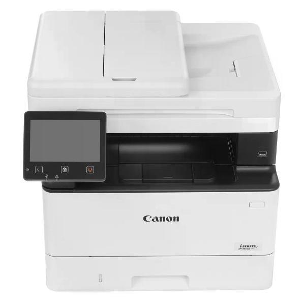 (МП)Многофункциональное устройство Canon