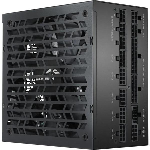 Блок питания SAMA P850 Black