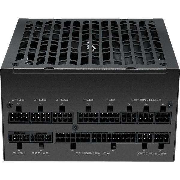 Блок питания SAMA P850 Black