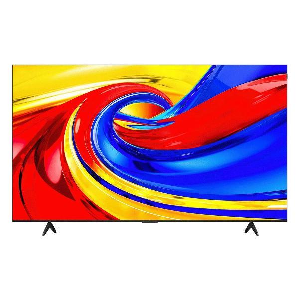 Телевизор TCL 65P7L