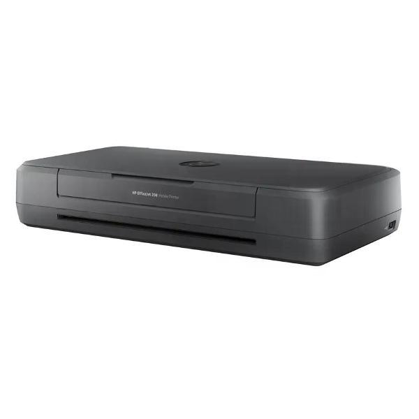 (МП)Принтер HP OfficeJet 202 (N4K99C) Bl
