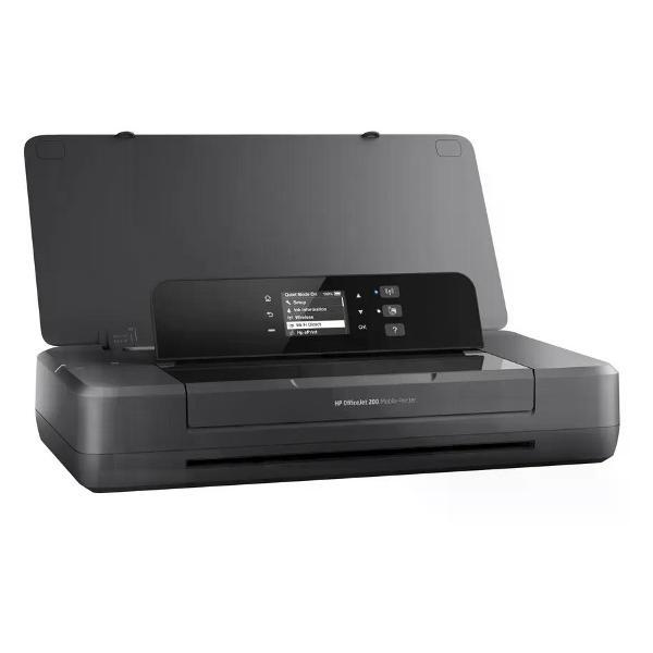 (МП)Принтер HP OfficeJet 202 (N4K99C) Bl