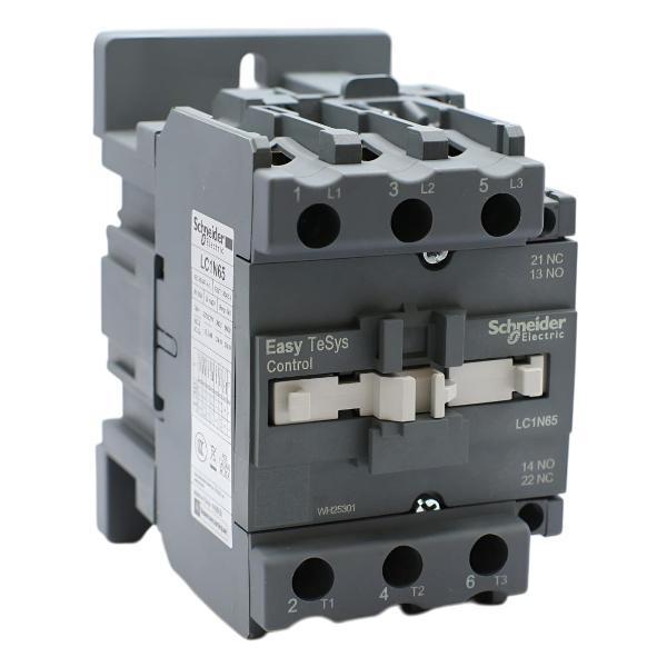 (МП)Контактор Schneider Electric TeSys D фото