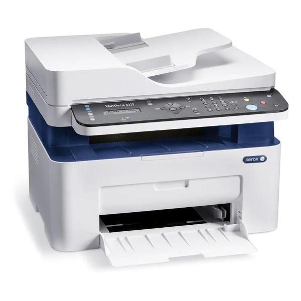 Многофункциональное устройство Xerox WorkCentre WC3025NI (3025V_NI)