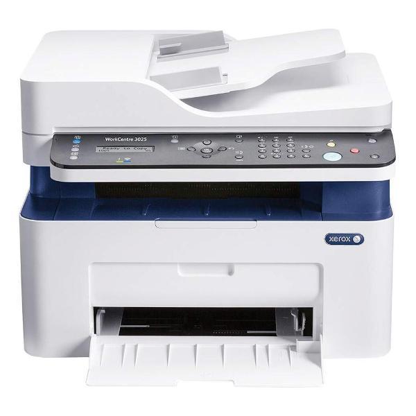 Многофункциональное устройство Xerox WorkCentre WC3025NI (3025V_NI)