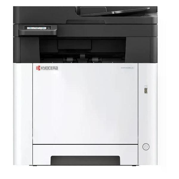 Многофункциональное устройство KYOCERA Ecosys MA2101cwfx (110C223NL1/110C223NL0)