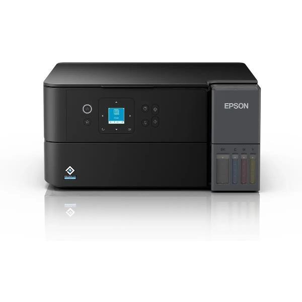 Многофункциональное устройство Epson EcoTank L4360 (C11CL41412)