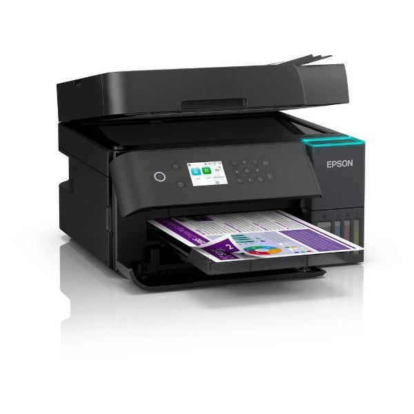 (МП)Многофункциональное устройство Epson