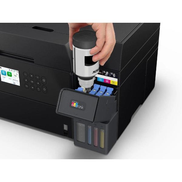 (МП)Многофункциональное устройство Epson