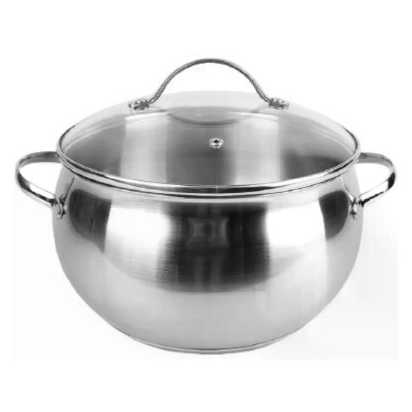 (МП)Кастрюля Maestro MR-3516-18 S