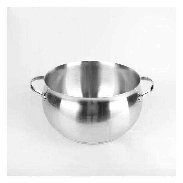 (МП)Кастрюля Maestro MR-3516-18 S