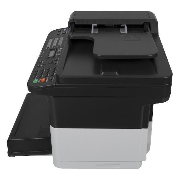 Многофункциональное устройство Kyocera FS-1025MFP (1102M63RU0/RUV/RU2/NX2/DZ2)